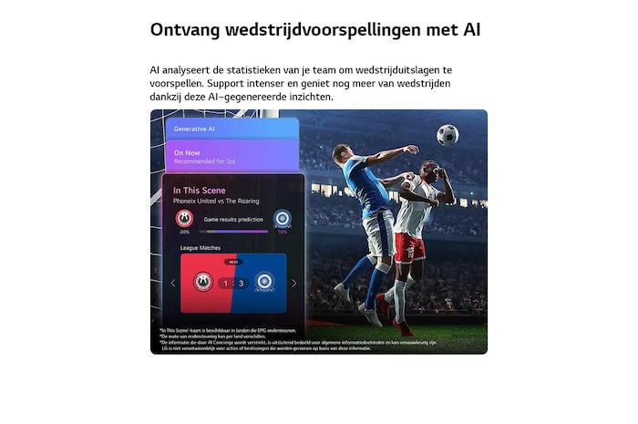 55 inch LG QNED evo AI QNED93 Mini LED 4K Smart TV 2026